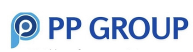 PP Group Logo